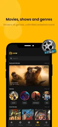 cricinfo-india Movies and shows